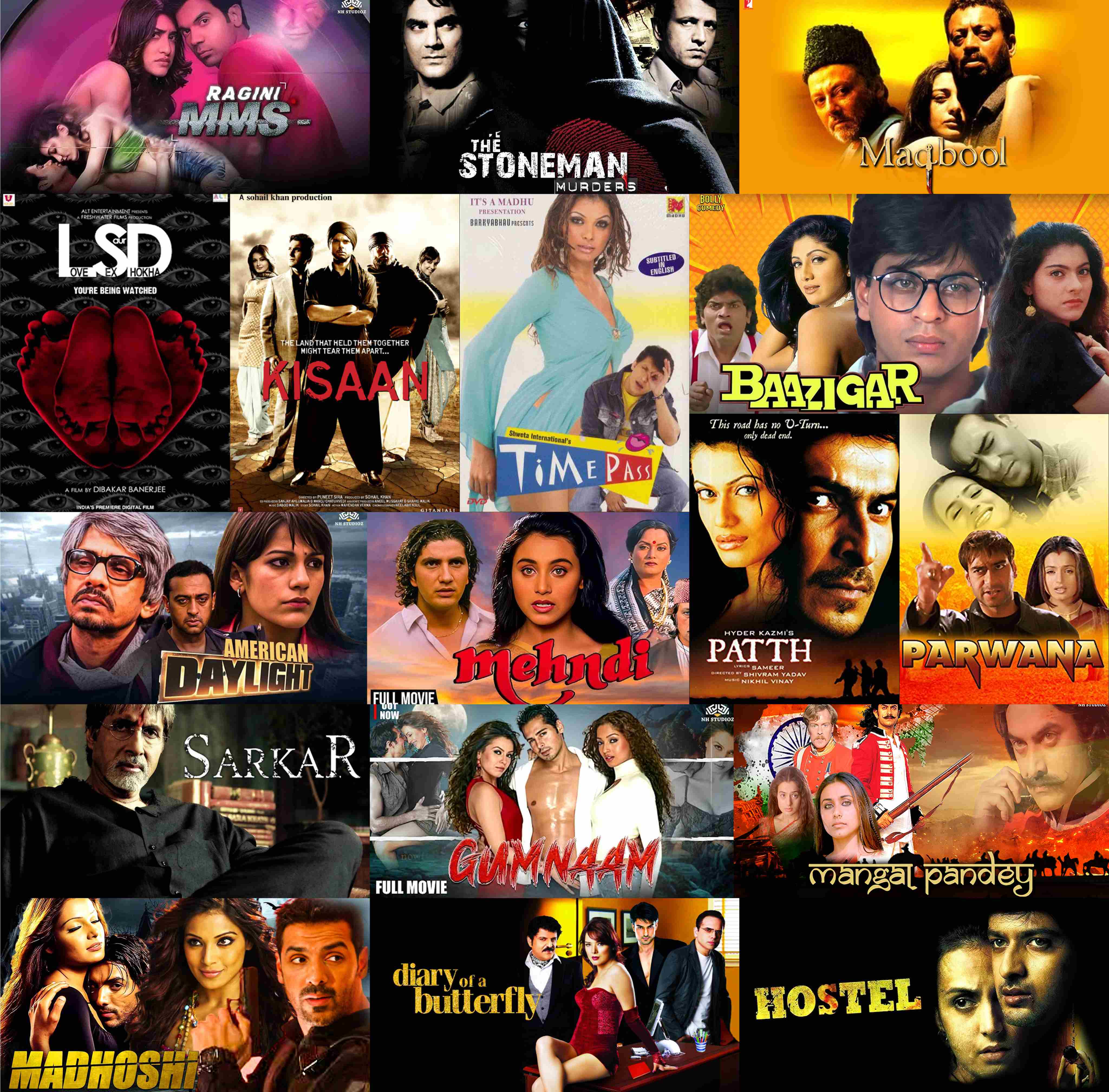 Scrolling Image 1