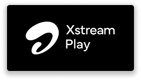 Airtel Xstream