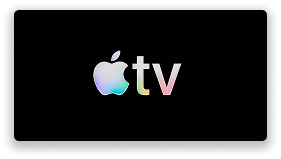 Apple TV+ 
