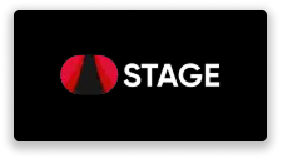 stage