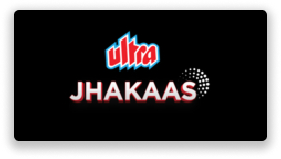 UltraJhakaas