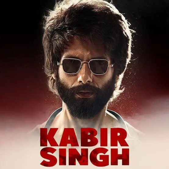 Kabir Singh