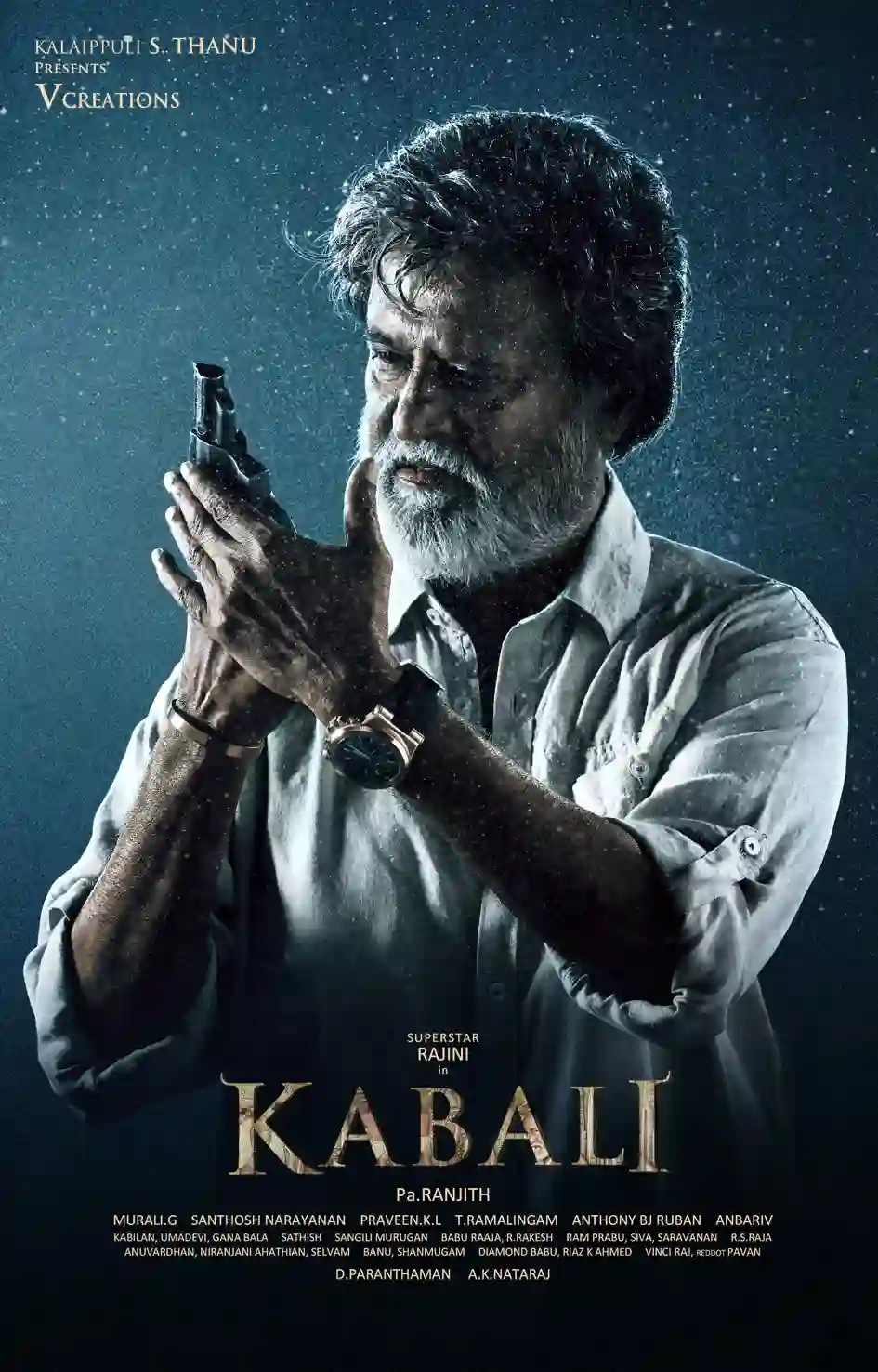 Kabali
