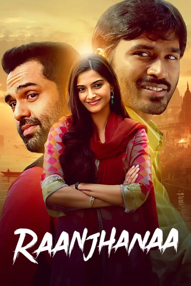 Raanjhanaa