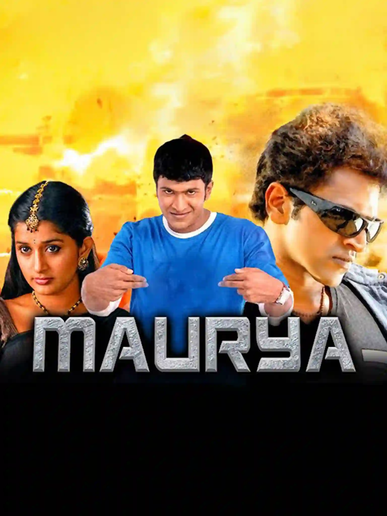 Maurya