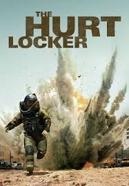 The Hurt Locker