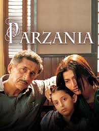 Parzania