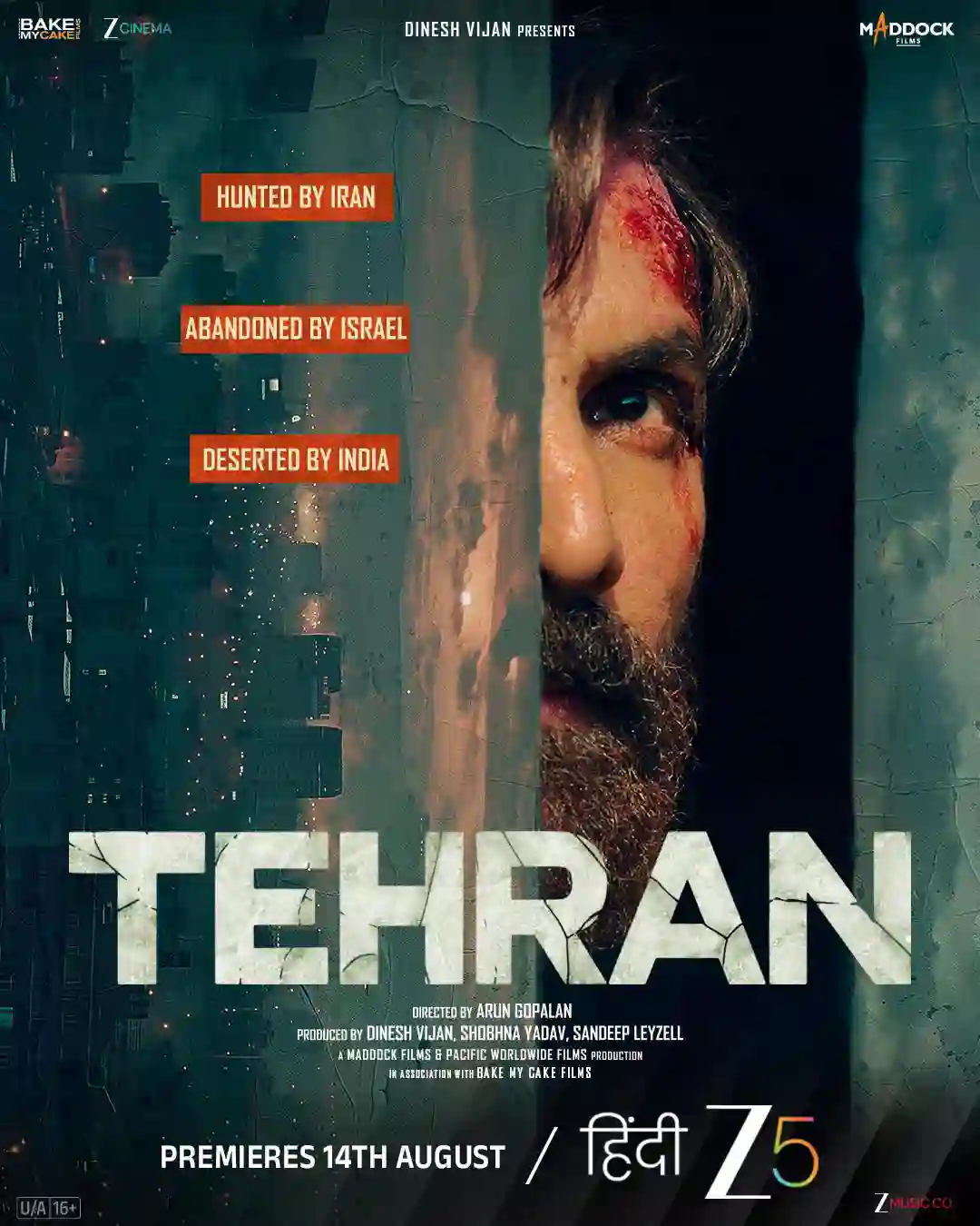 Tehran