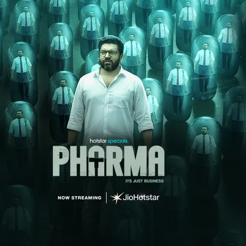 Pharma