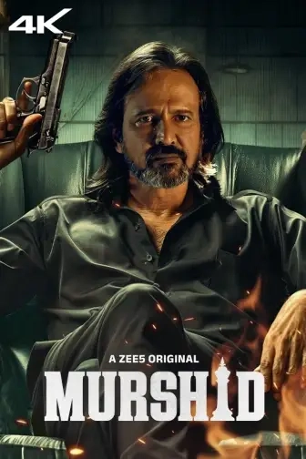 Murshid