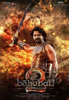 Bahubali 2