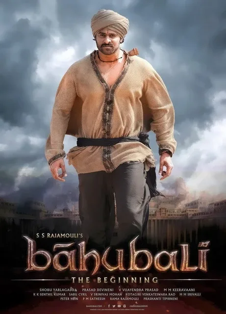 Bahubali