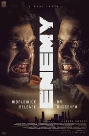 Enemy