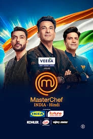 MasterChef India