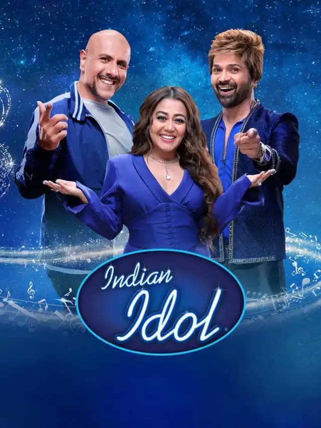 Indian Idol