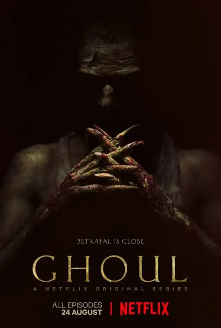 Ghoul (miniseries)