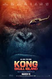 Kong Skull Island