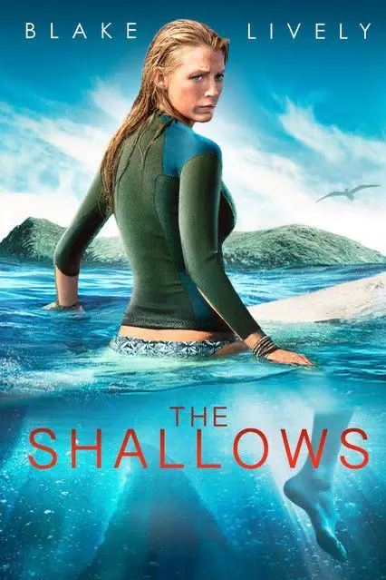 The Shallows