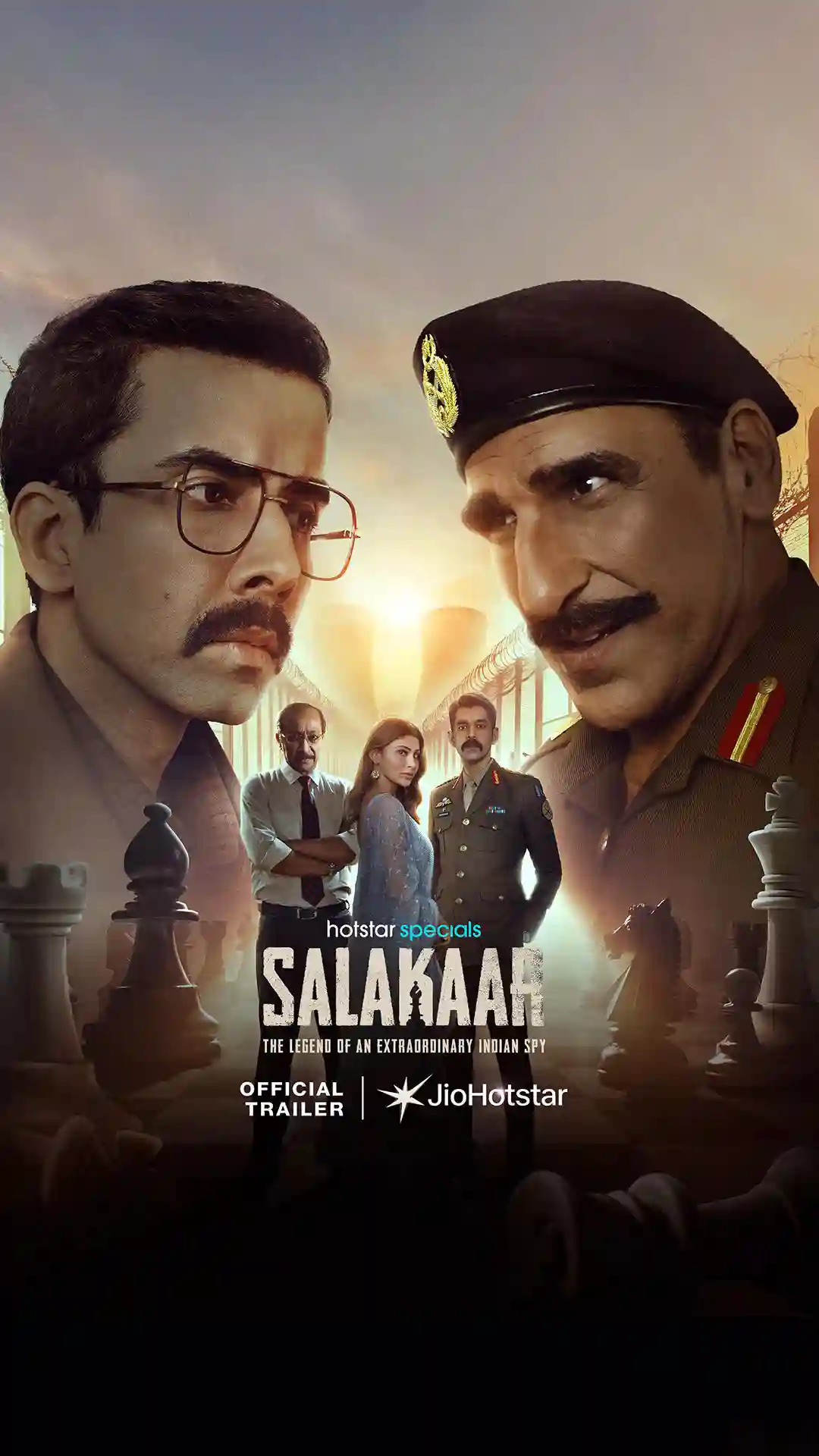 Salakaar