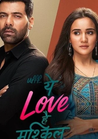 Ufff..Yeh Love Hai Mushkil