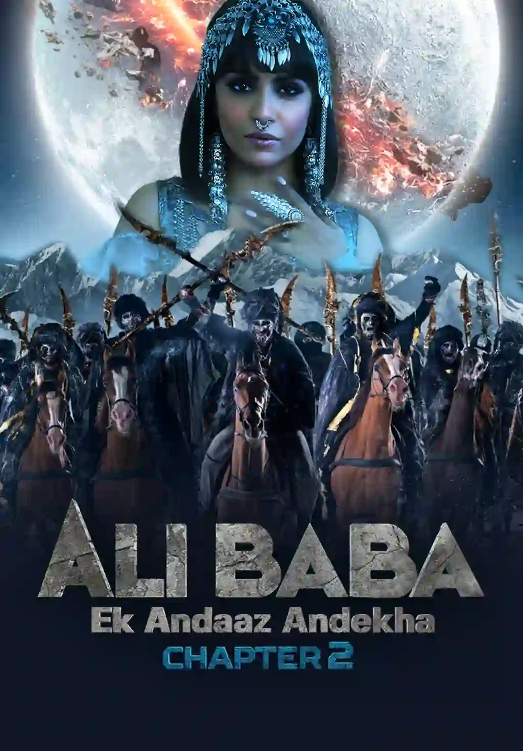 Ali Baba - Ek Andaaz Andekha - Chapter 2