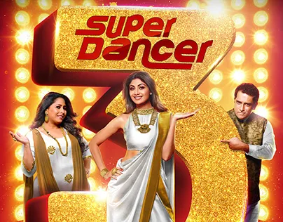 Super Dancer