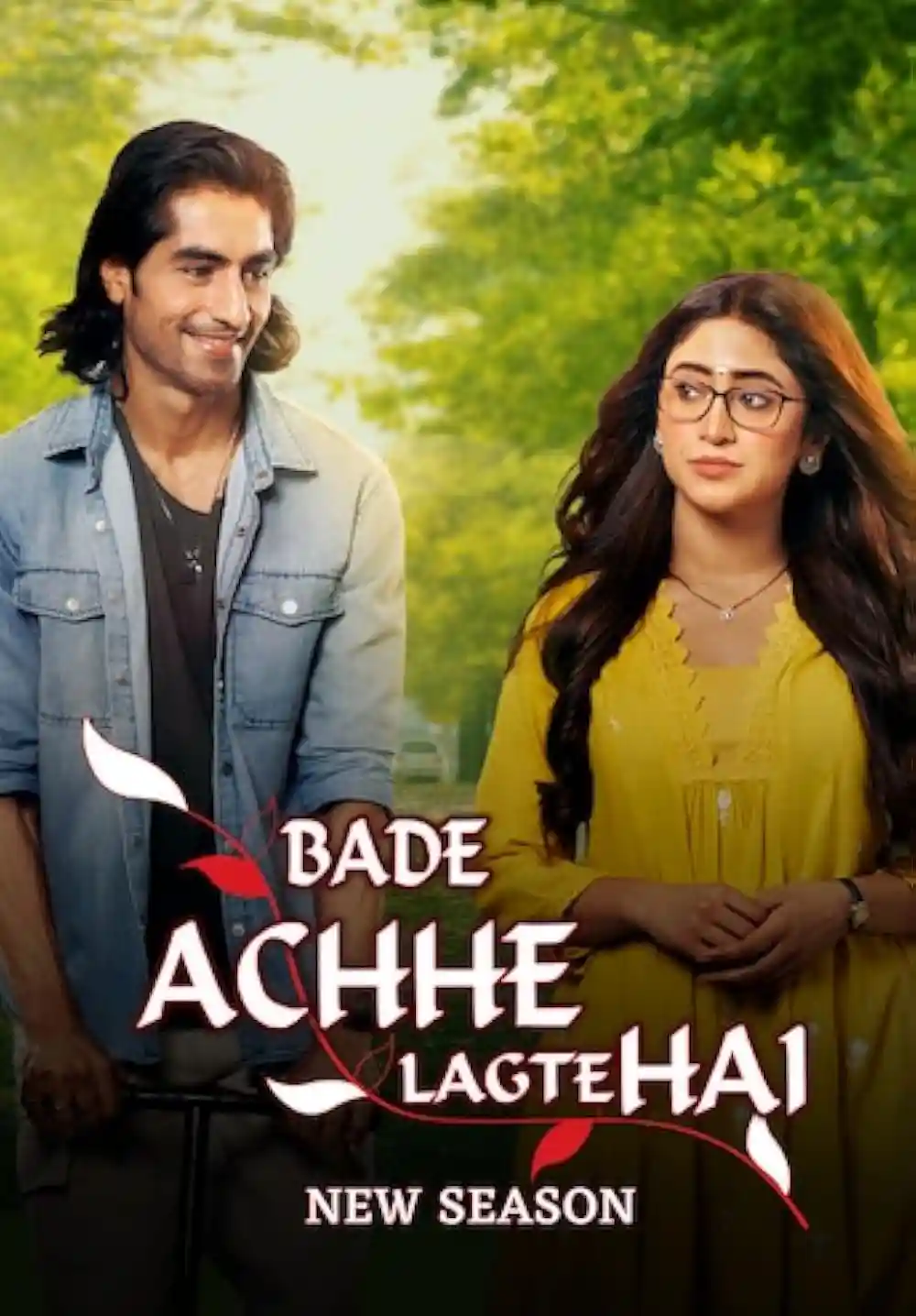 Bade Achhe Lagte Hain