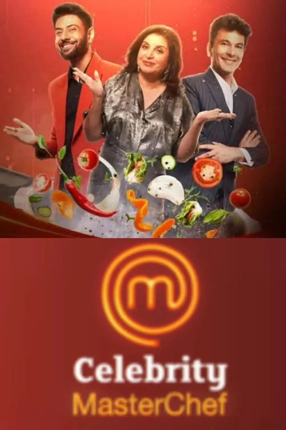 Celebrity MasterChef