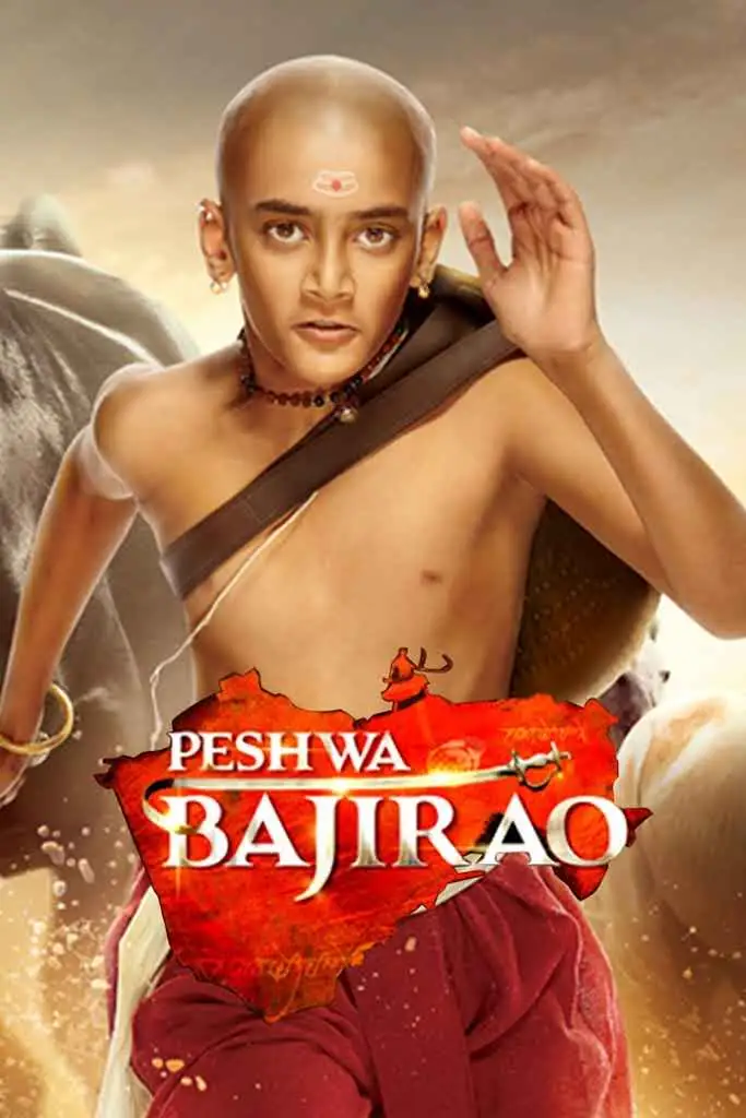 Peshwa Bajirao