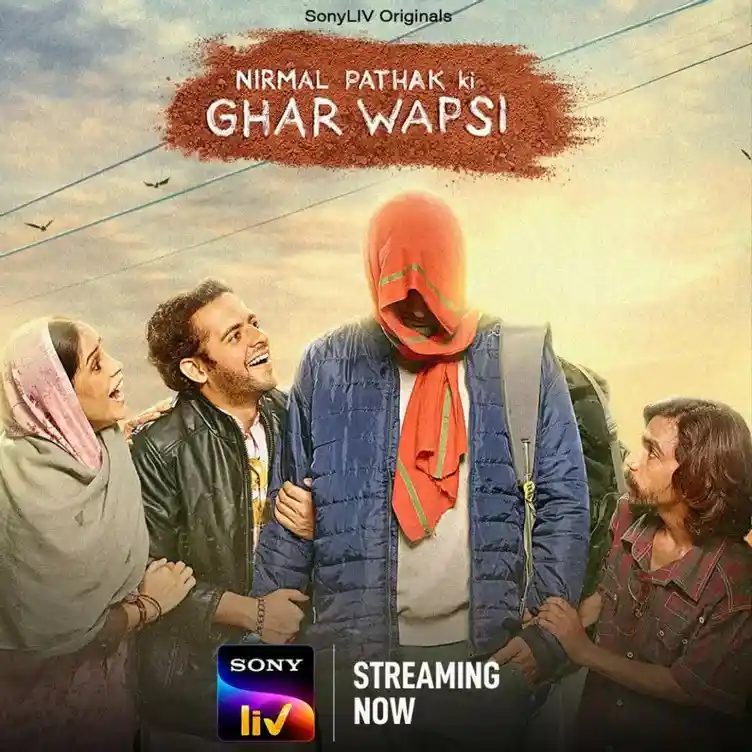 Nirmal Pathak Ki Ghar Wapsi