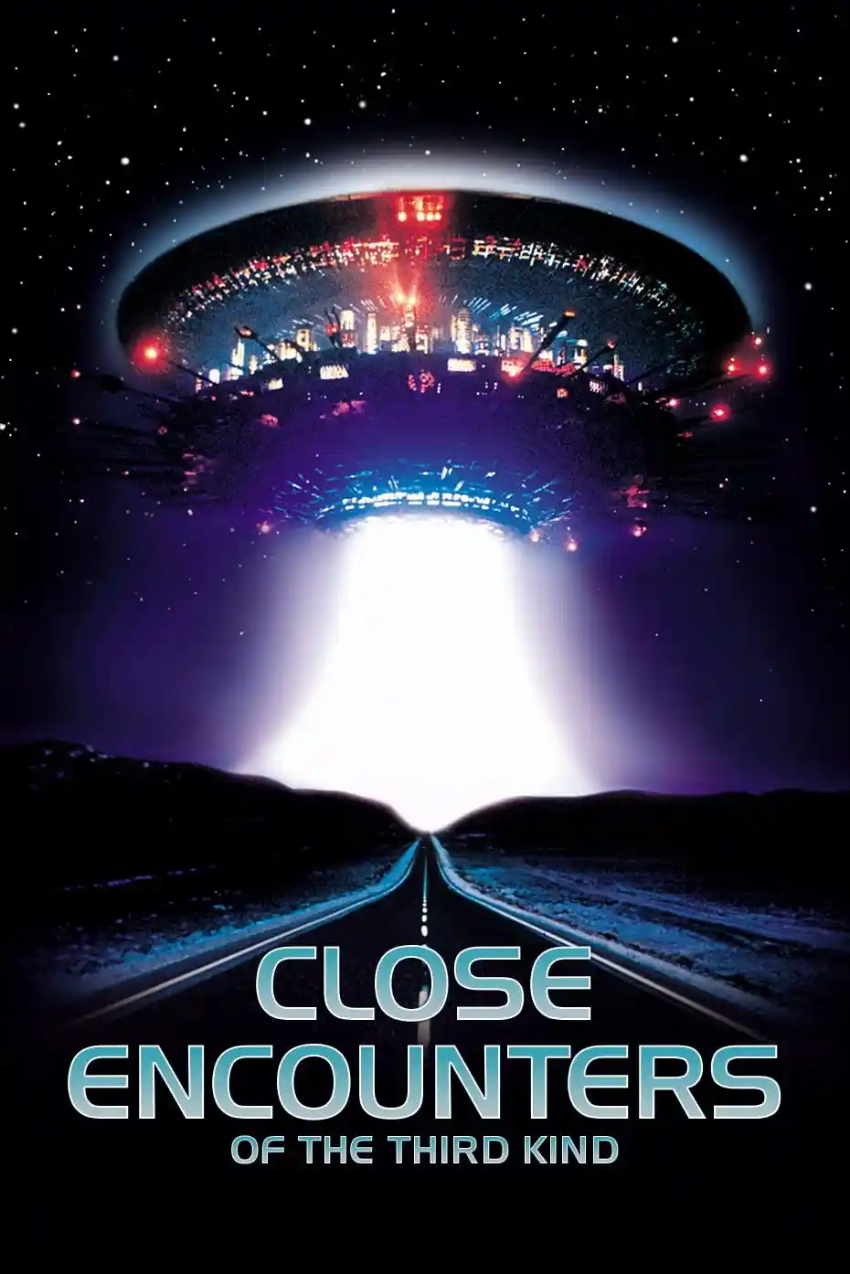 Close Encounters Of The Third Kind (Director's Cut)