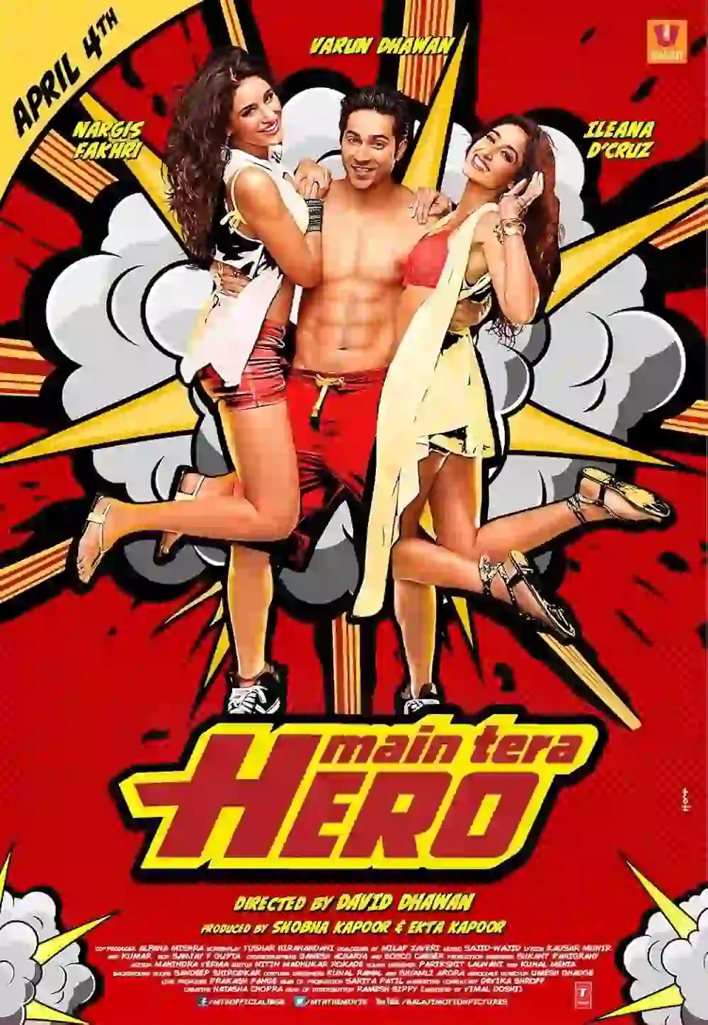 Main tera hero