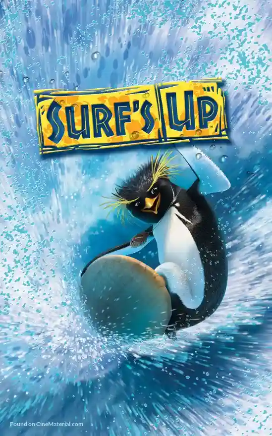 Surf's Up