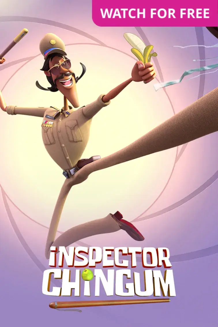Inspector Chingum