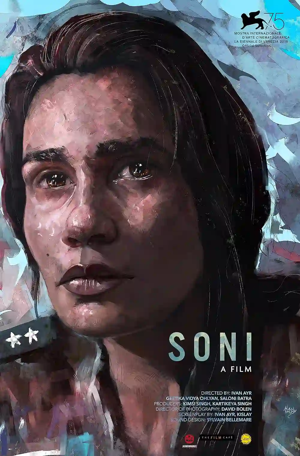 Soni