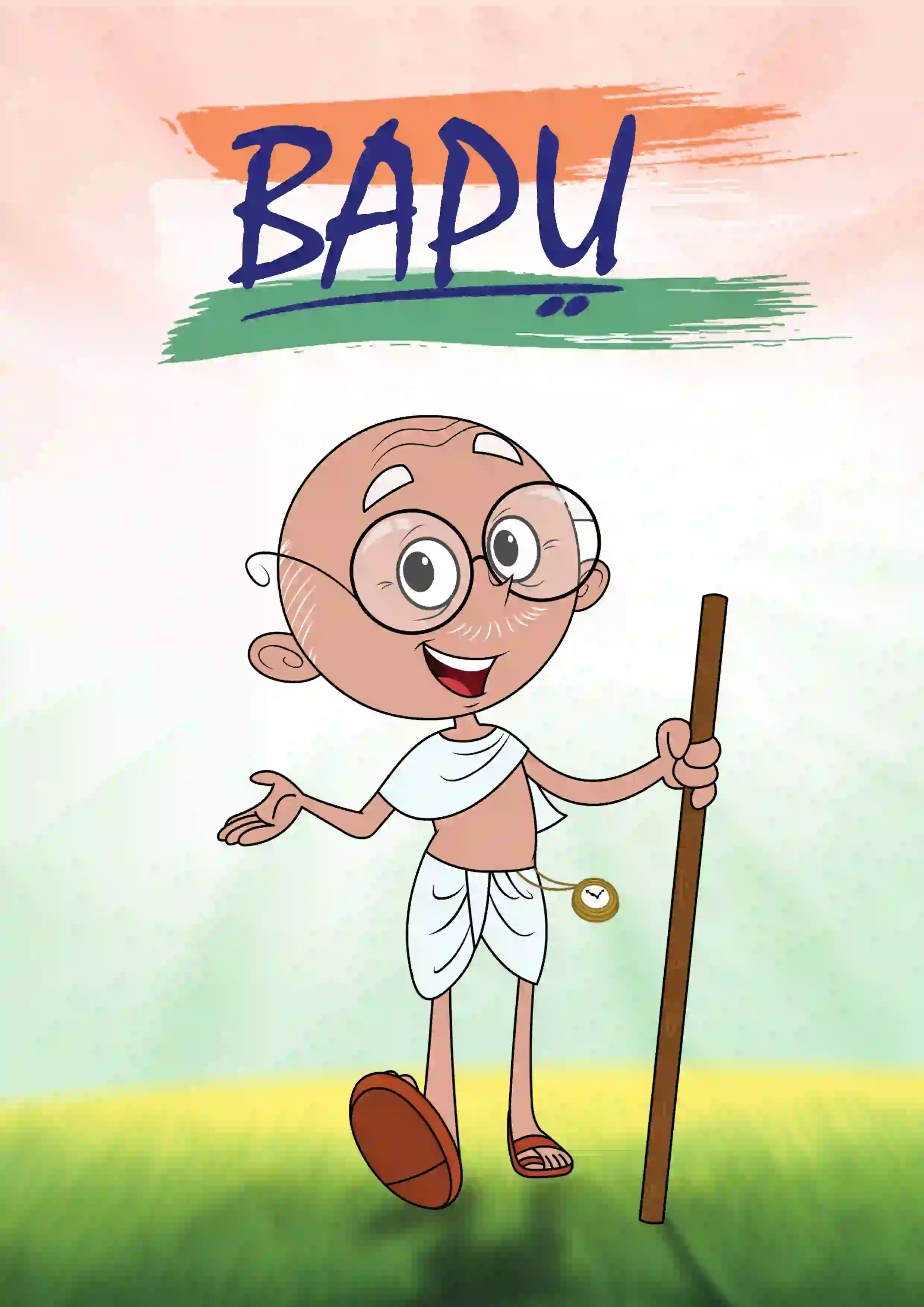 Bapu