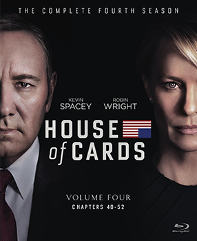 House of Cards