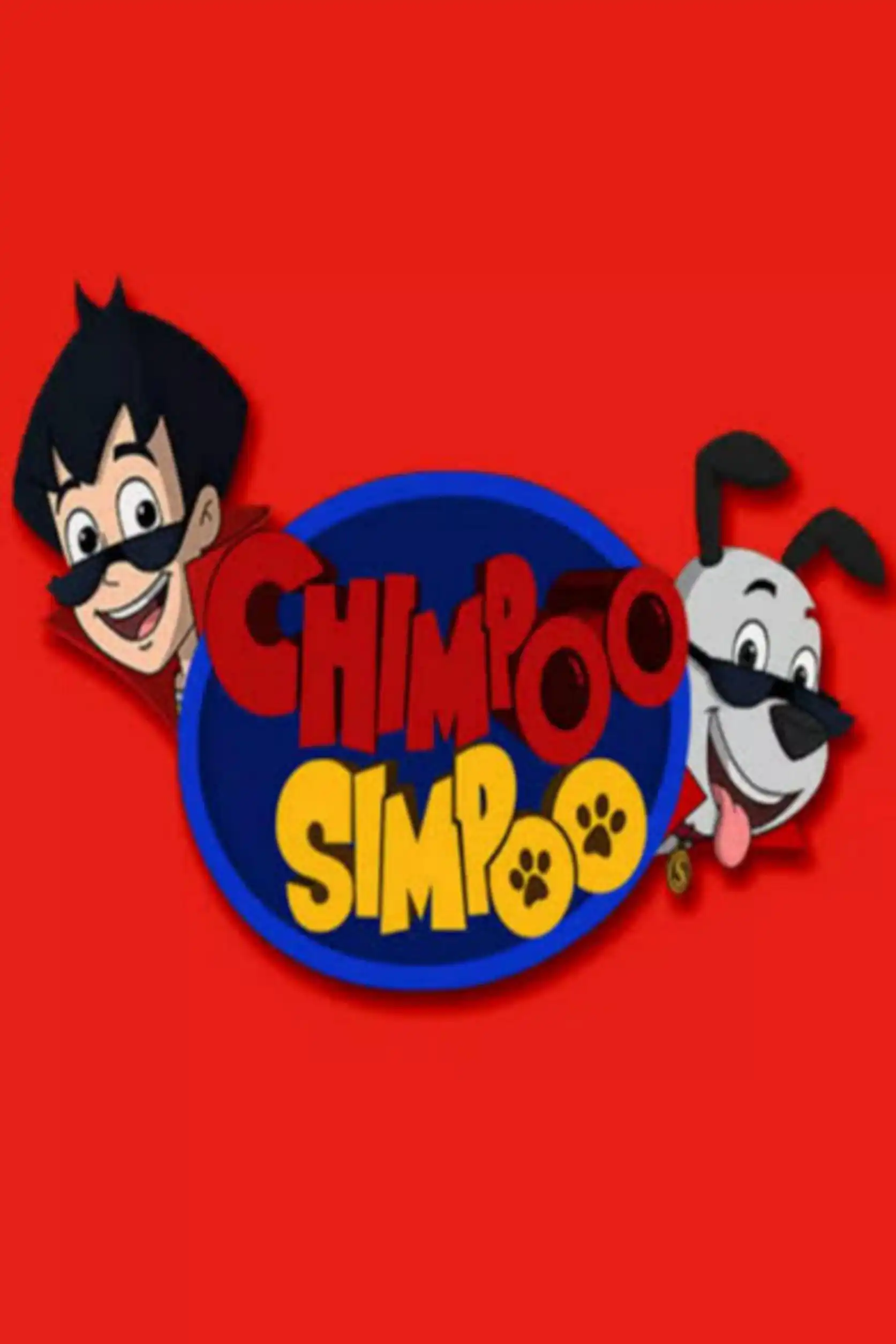 Chimpoo Simpoo