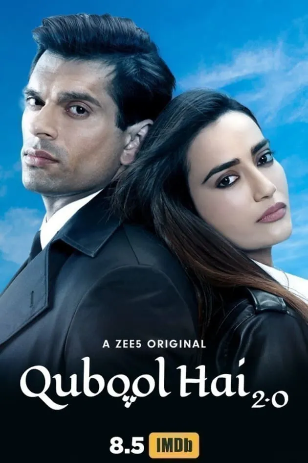 Qubool Hai 2.0