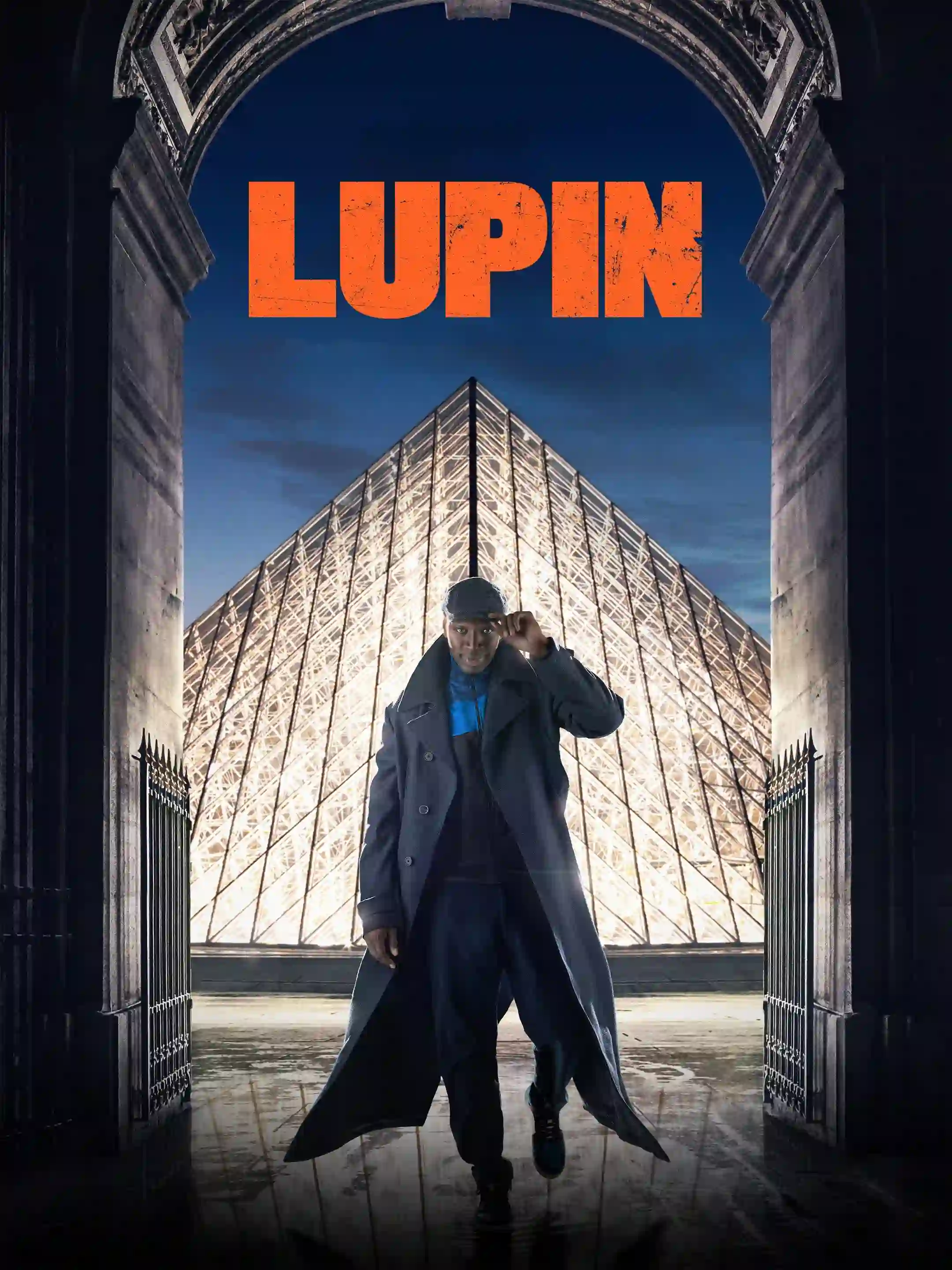 Lupin