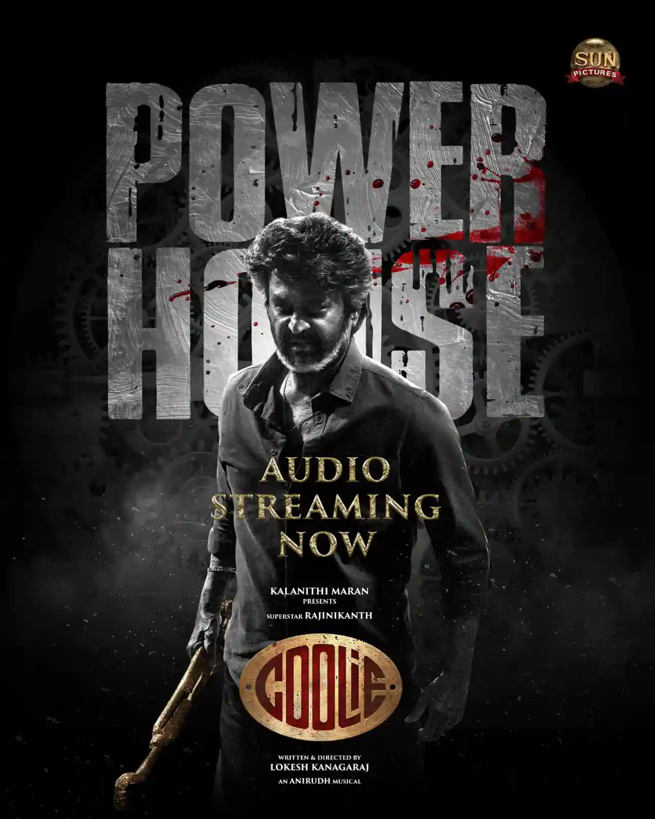 Coolie: The Powerhouse