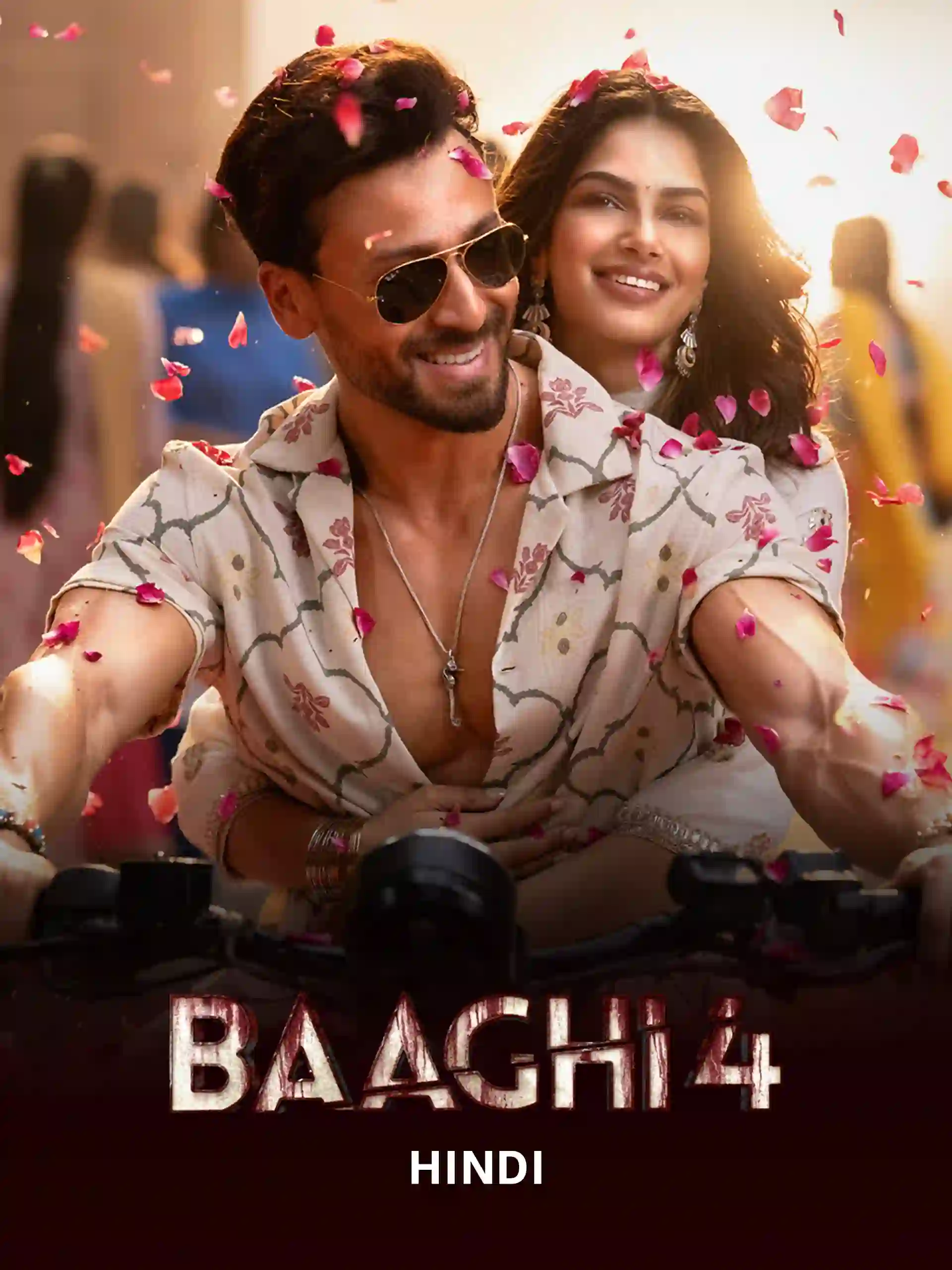 Baaghi 4