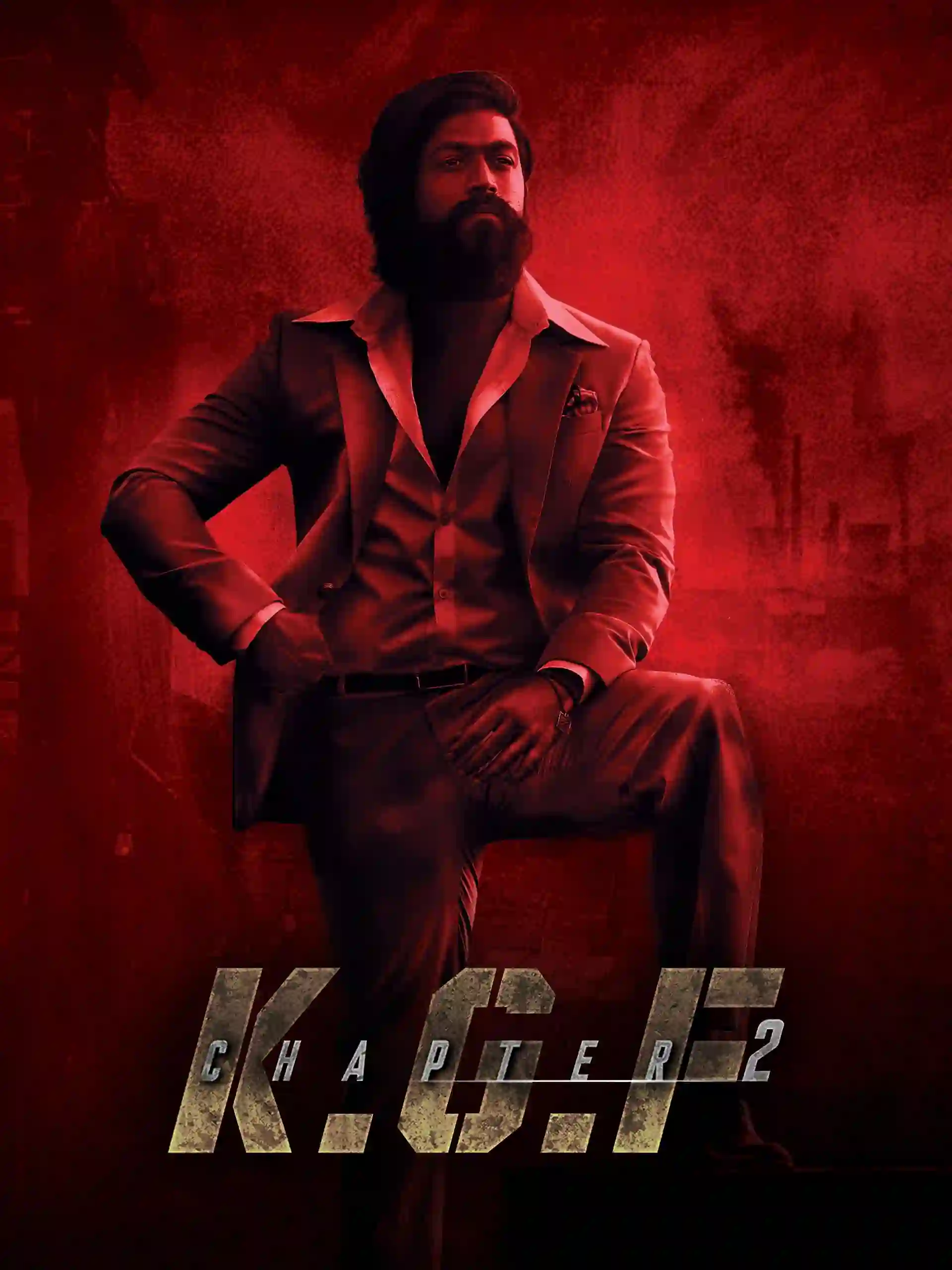 KGF 2
