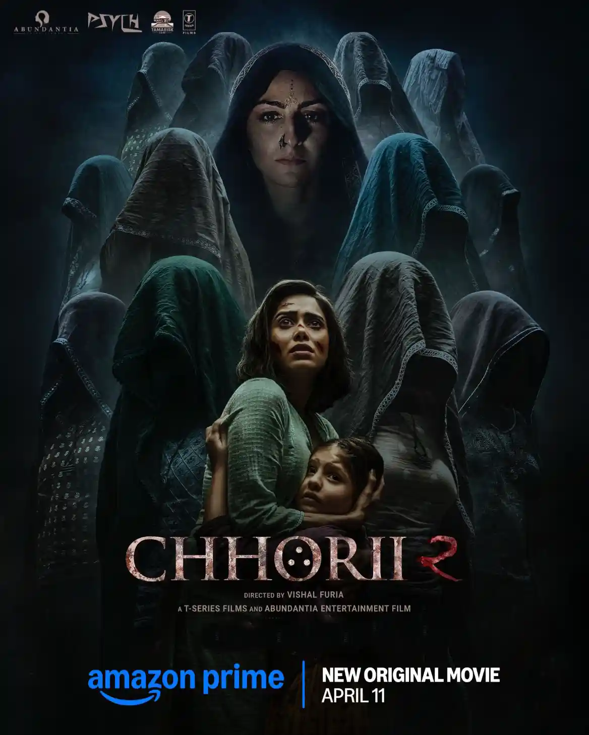 Chhorii 2