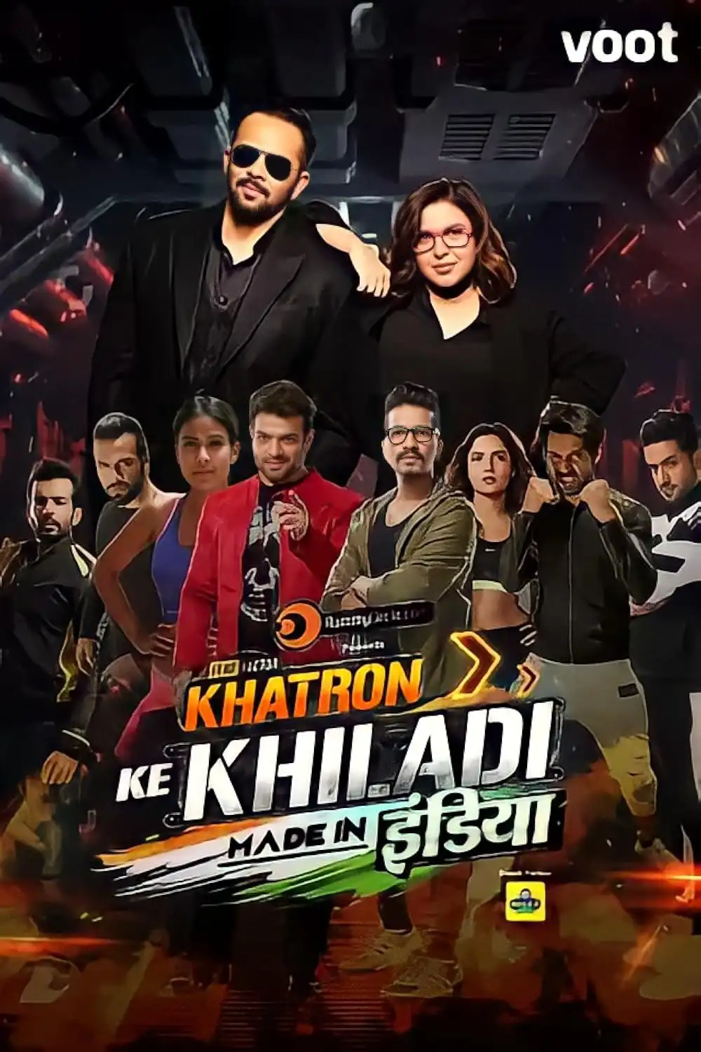 Fear Factor: Khatron Ke Khiladi