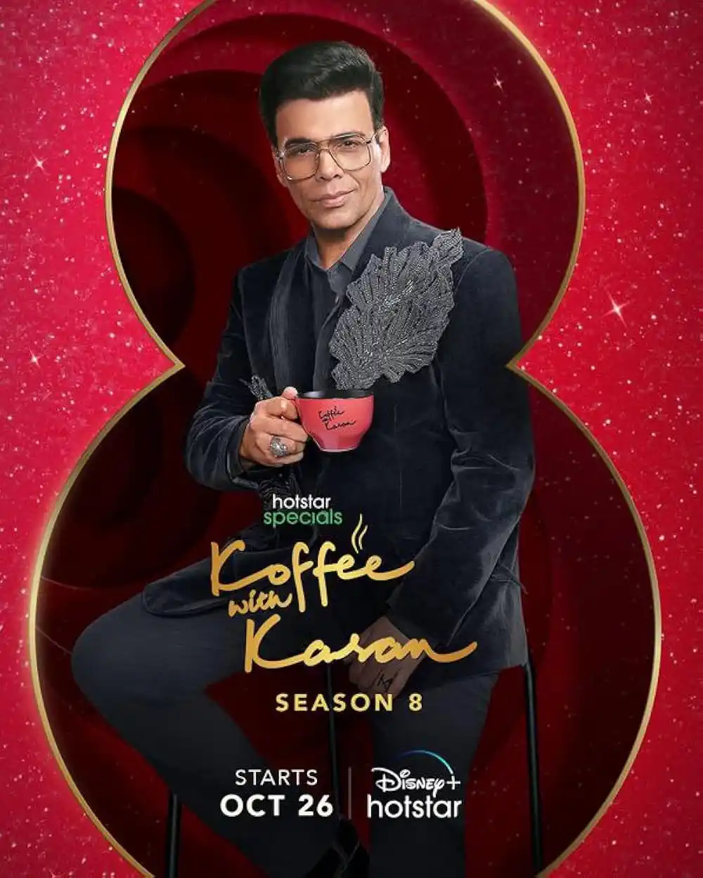 Koffee with karan
