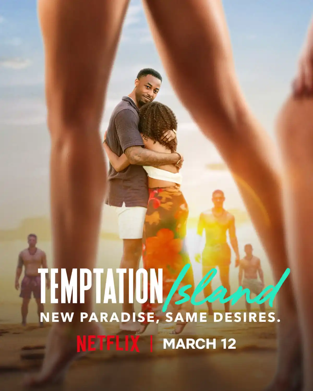 Temptation Island