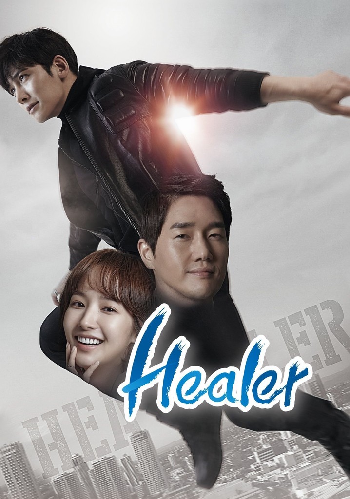 Healer