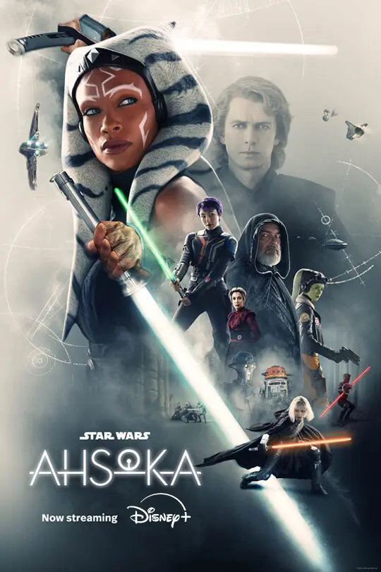 Ahsoka