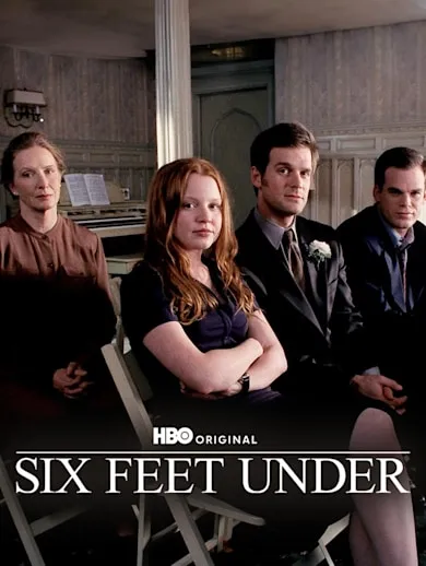 Six Feet Under